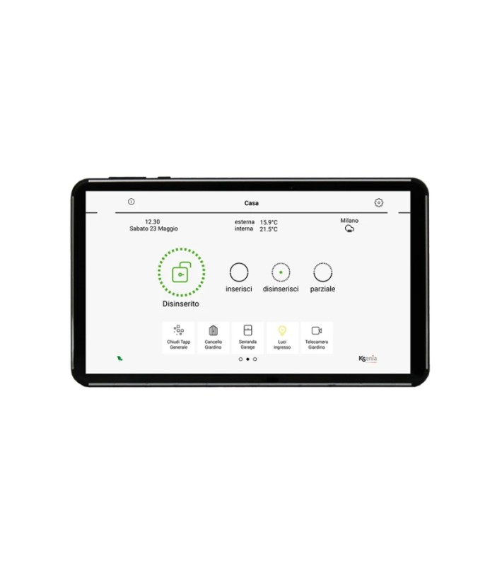 KSENIA ERGO T KSENIA ERGO T