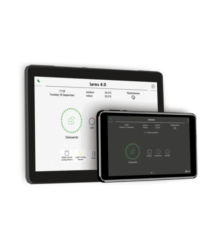 KSENIA ERGO T PLUS KSENIA ERGO T PLUS