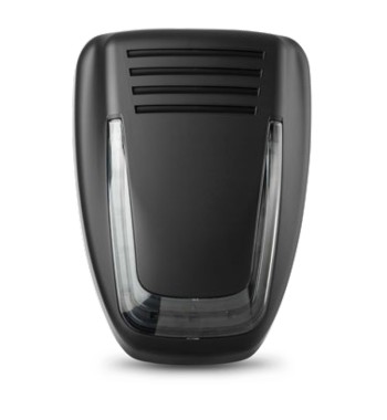 VENITEM MOSE LS BLACK