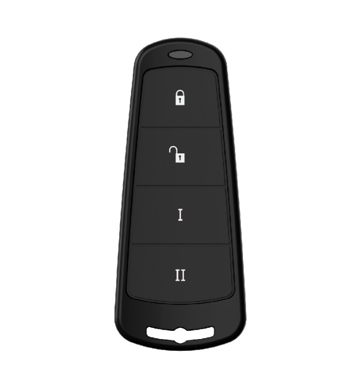 HIKVISION KEYFOB-WE HIKVISION KEYFOB-WE