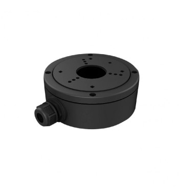 HIKVISION DS-1280ZJ-S BLACK