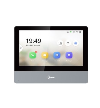 HIKVISION DS-KH8350-WTE1