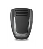 VENITEM MOSE L BLACK, LIGHT BLUE FL