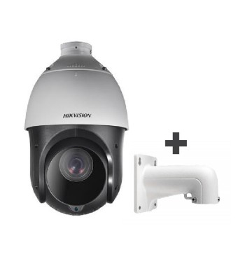 HIKVISION DS-2AE4225TI-D(Ε)+BR HIKVISION DS-2AE4225TI-D(Ε)+BR
