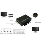 OEM 4K 4IN1 TO HDMI