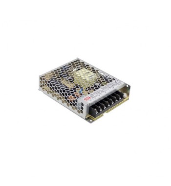 MEANWELL LRS-100-24