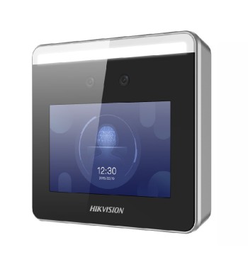 HIKVISION DS-K1T331W