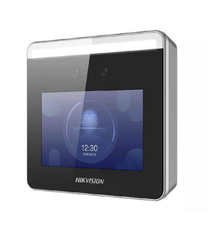 HIKVISION DS-K1T331W HIKVISION DS-K1T331W