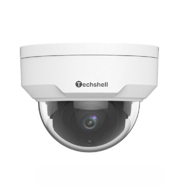 TECHSHELL IPC-E2D3 2.8