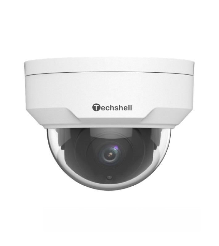 TECHSHELL IPC-E2D3 2.8 TECHSHELL IPC-E2D3 2.8