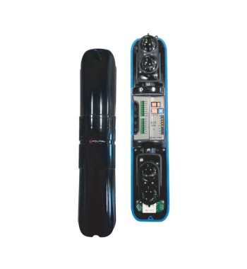 POLITEC ALES QUAD 250