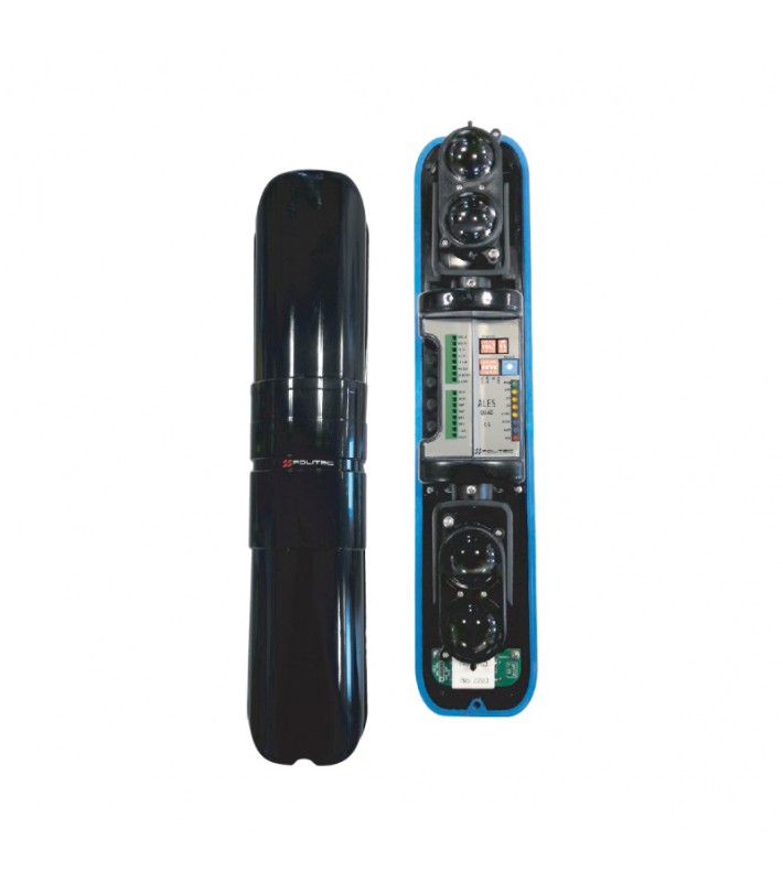 POLITEC ALES QUAD 250 POLITEC ALES QUAD 250