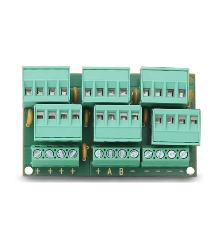 KSENIA BUS SWITCH KSENIA BUS SWITCH