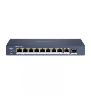 HIKVISION DS-3E0510HP-E