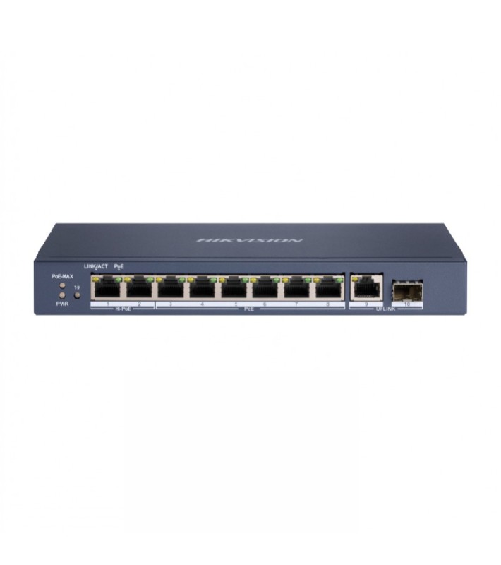 HIKVISION DS-3E0510HP-E HIKVISION DS-3E0510HP-E