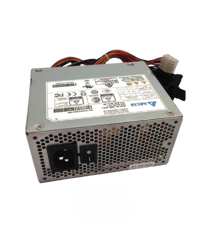 HIKVISION DS-PSU-200W-8SATA HIKVISION DS-PSU-200W-8SATA