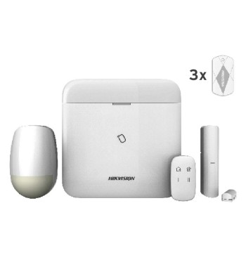 HIKVISION DS-PWA96-KIT-WE