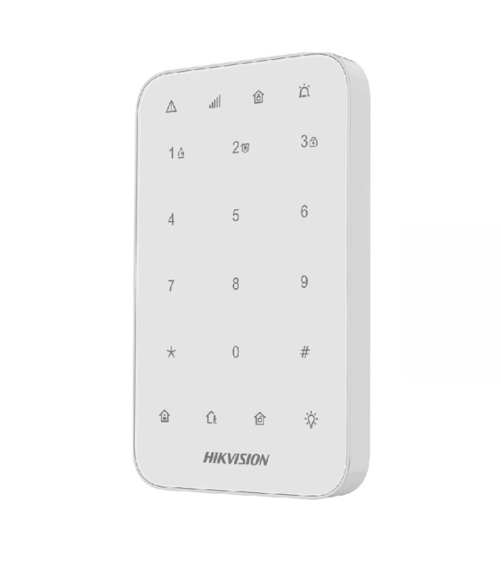 HIKVISION DS-PK1-E-WE HIKVISION DS-PK1-E-WE