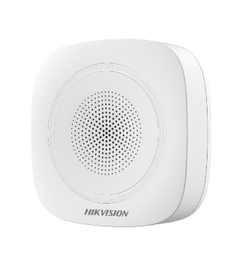 HIKVISION DS-PS1-I-WE(BLUE)