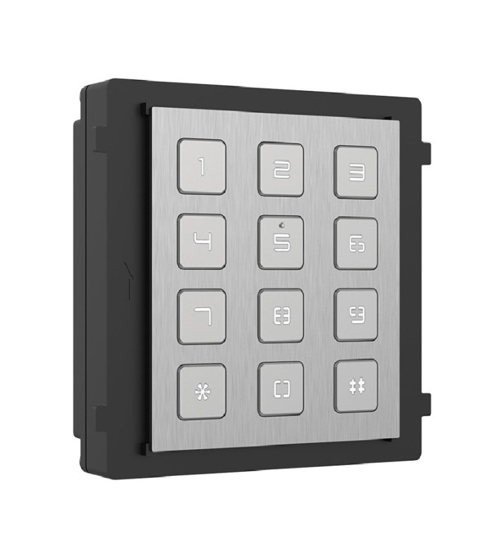 HIKVISION DS-KD-KP/S HIKVISION DS-KD-KP/S