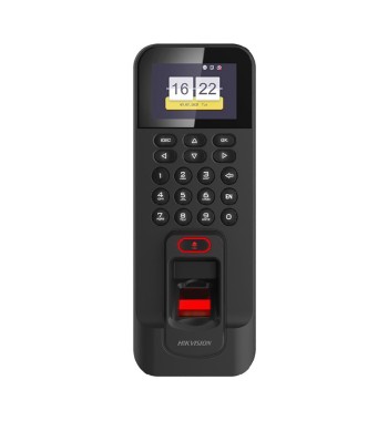 HIKVISION DS-K1T804AMF