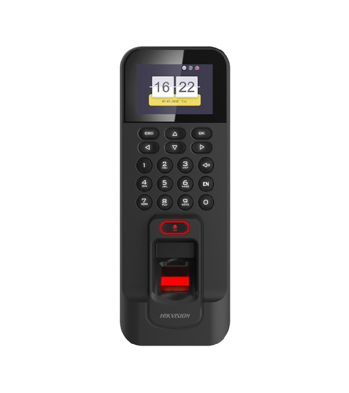 HIKVISION DS-K1T804AMF HIKVISION DS-K1T804AMF