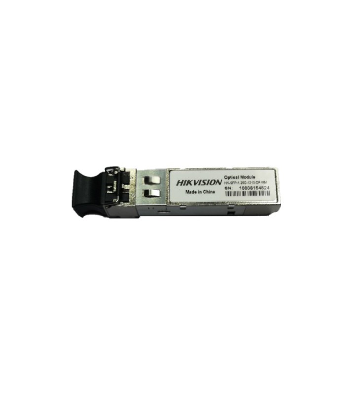 HIKVISION HK-SFP-1.25G1310DFMM HIKVISION HK-SFP-1.25G1310DFMM