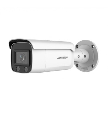 HIKVISION DS-2CD2T87G2-L 4MM