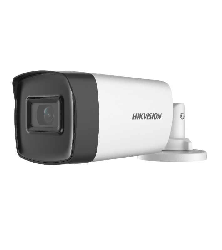 HIKVISION DS-2CE17H0T-IT3FS 2.8 HIKVISION DS-2CE17H0T-IT3FS 2.8