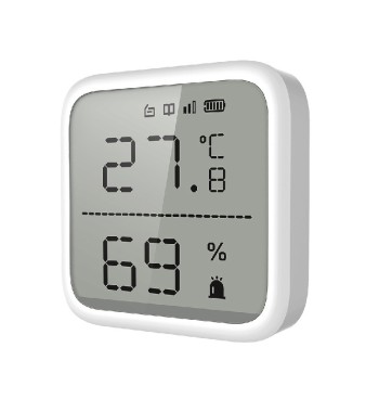 HIKVISION DS-PDTPH-E-WE