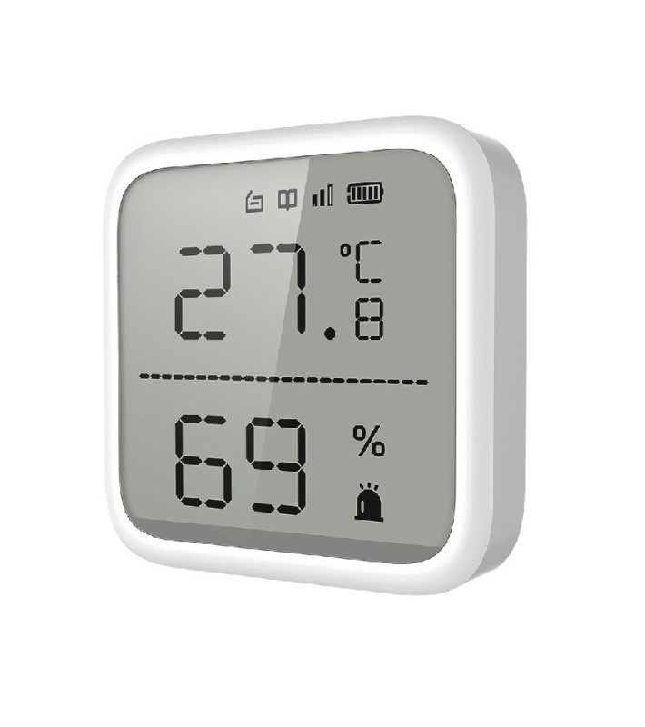 HIKVISION DS-PDTPH-E-WE HIKVISION DS-PDTPH-E-WE