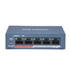 HIKVISION DS-3E0105P-E(B)