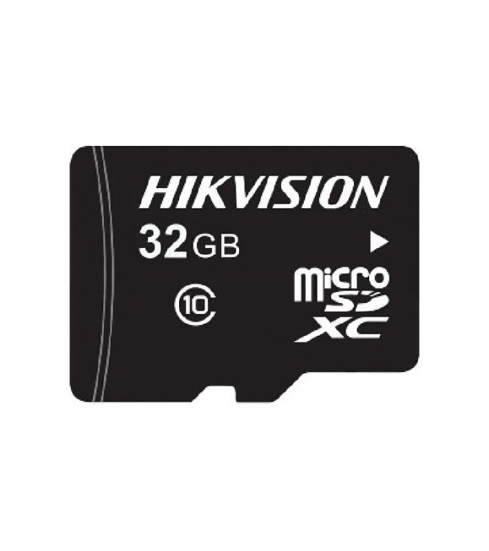 HIKVISION HS-TF-L2/32G/P HIKVISION HS-TF-L2/32G/P