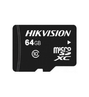 HIKVISION HS-TF-L2/64G/P
