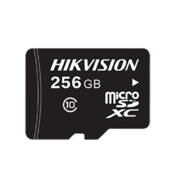 HIKVISION HS-TF-L2/256G/P
