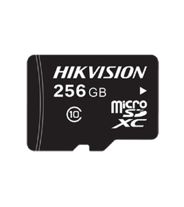 HIKVISION HS-TF-L2/256G/P HIKVISION HS-TF-L2/256G/P