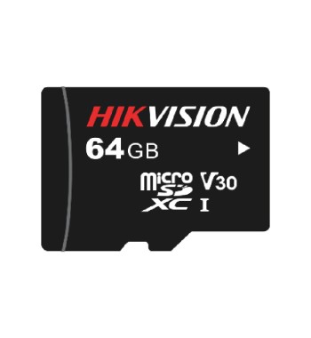 HIKVISION HS-TF-P1/64G