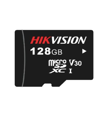 HIKVISION HS-TF-P1/128G