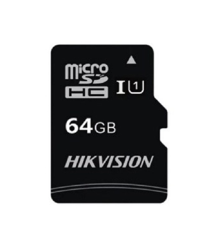 HIKVISION HS-TF-C1/64G HIKVISION HS-TF-C1/64G