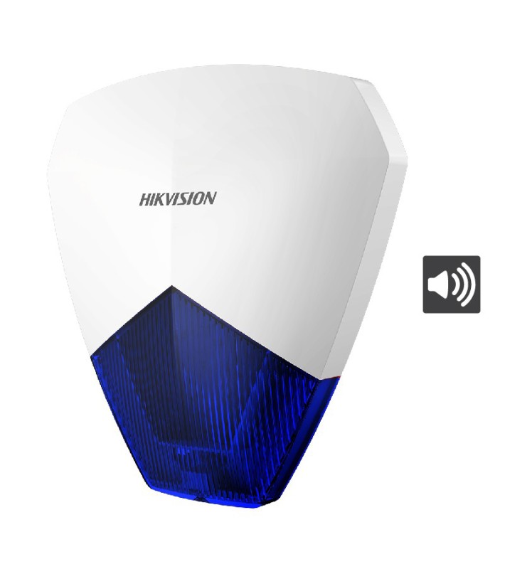 HIKVISION DS-PS1-B HIKVISION DS-PS1-B