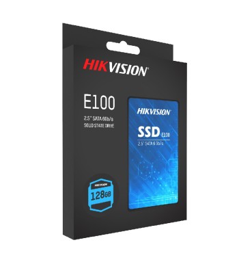 HIKVISION HS-SSD-E100/128G