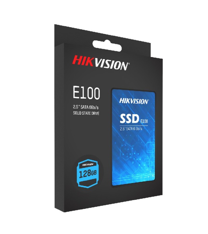 HIKVISION HS-SSD-E100/128G HIKVISION HS-SSD-E100/128G