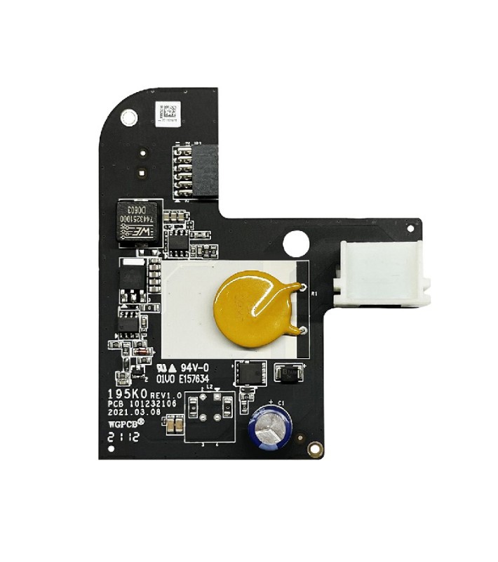 HIKVISION DS-PM1-D HIKVISION DS-PM1-D