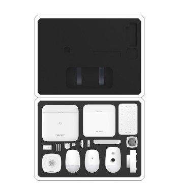 HIKVISION DS-PWA96-DB-WE