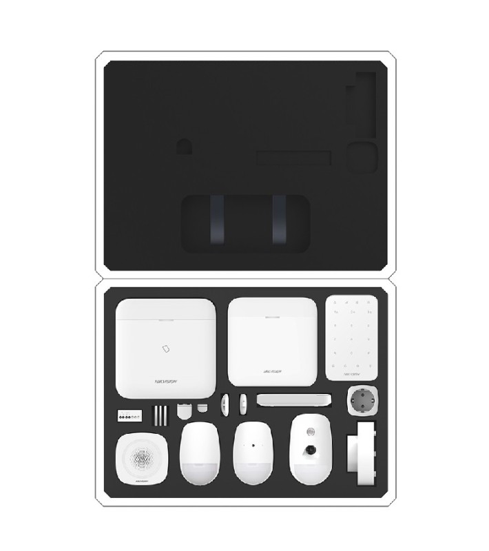 HIKVISION DS-PWA96-DB-WE HIKVISION DS-PWA96-DB-WE