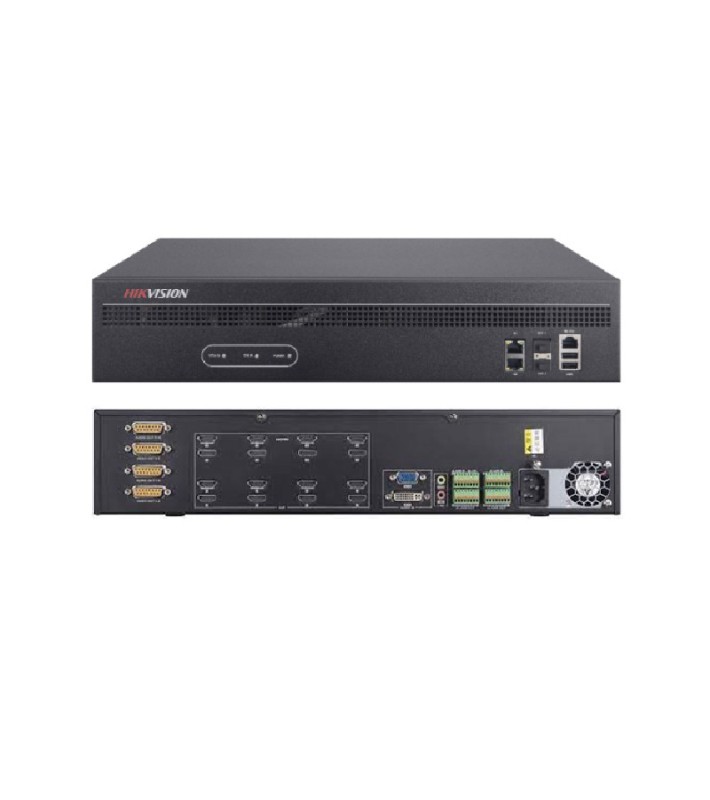 HIKVISION DS-6916UDI(B) HIKVISION DS-6916UDI(B)