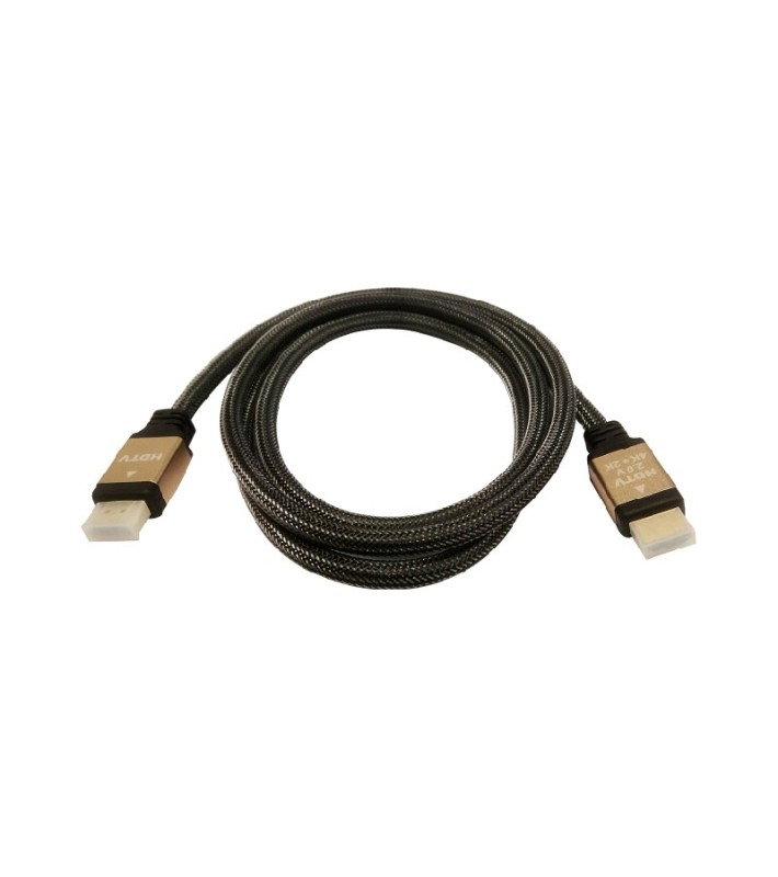 OEM HDMI CABLE 1.5M HQ 4K OEM HDMI CABLE 1.5M HQ 4K