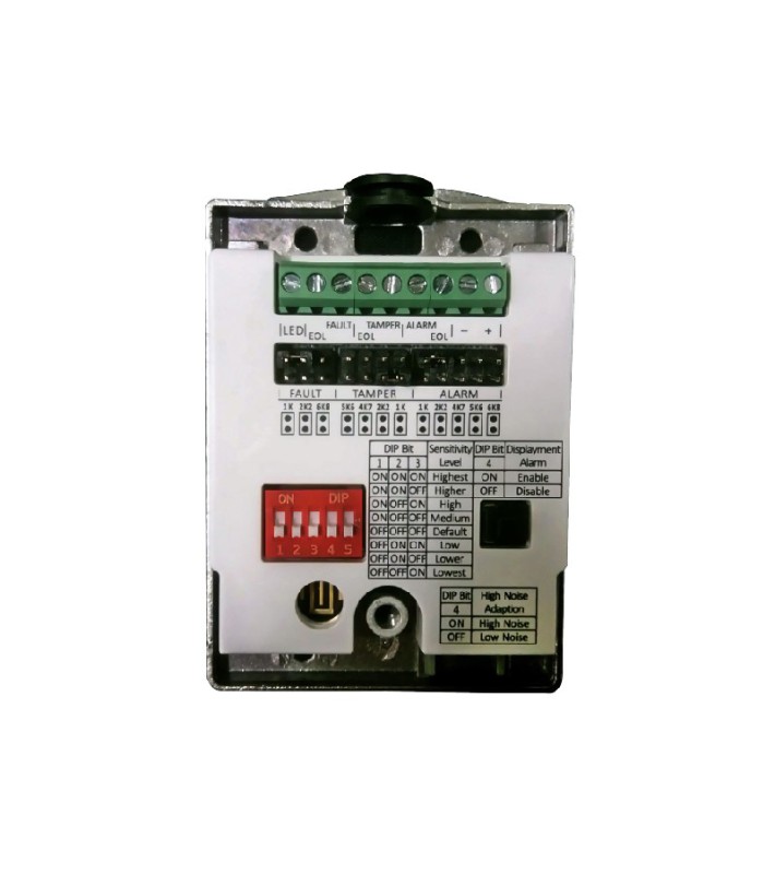 HIKVISION DS-PDSKM-VG3 HIKVISION DS-PDSKM-VG3