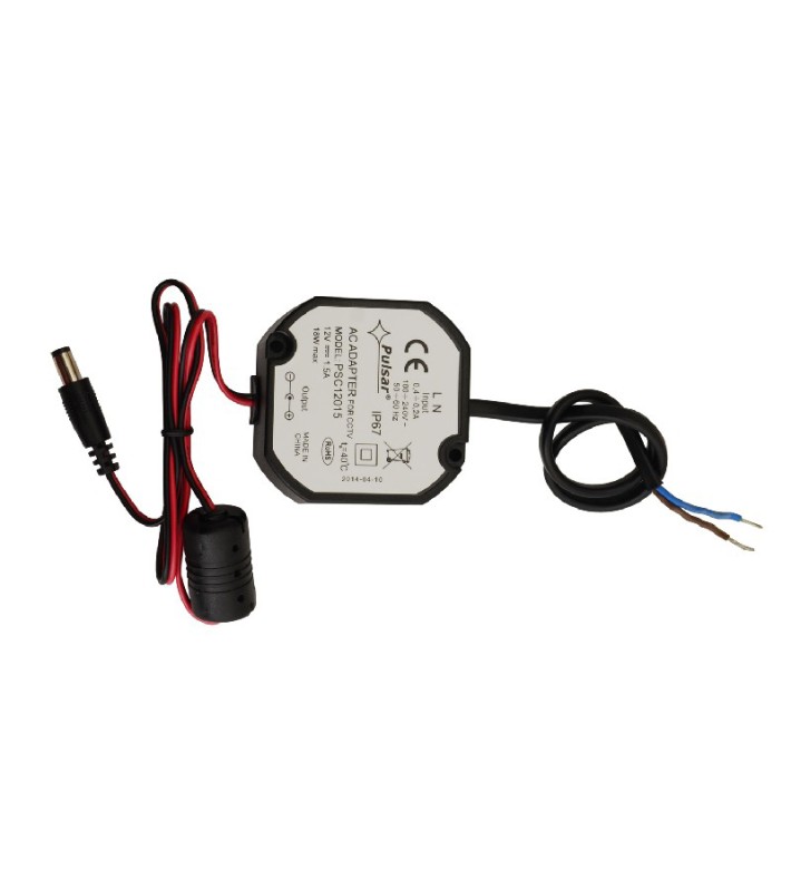 PULSAR PSC12015 PULSAR PSC12015