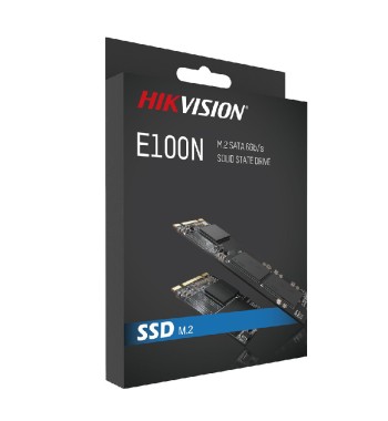 HIKVISION HS-SSD-E100N/256G